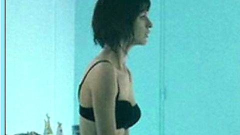 Pic: Arly Jover in Empire of the Wolves (2005)