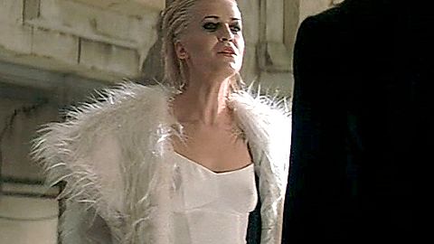 Pic: Arly Jover in Blade (1998)