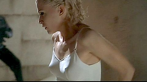 Pic: Arly Jover in Blade (1998)