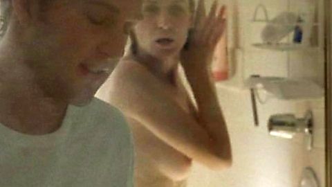 Pic: Arly Jover in The Young Unknowns (2000)
