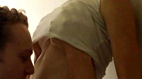 Pic: Arly Jover in The Young Unknowns (2000)