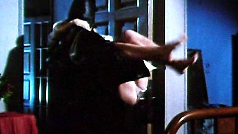 Pic: Luan Peters in Land of the Minotaur (1976)