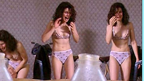 Pic: Susan Floyd in Particles of Truth (2003)