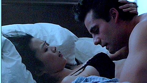 Pic: Lianna Pai in The Pompatus of Love (1996)