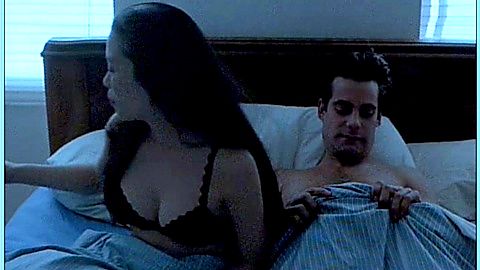 Pic: Lianna Pai in The Pompatus of Love (1996)