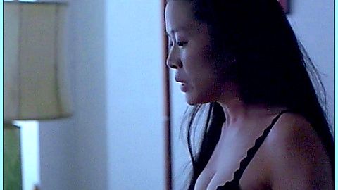 Pic: Lianna Pai in The Pompatus of Love (1996)
