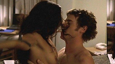 Pic: Miriama Smith in Last Man Standing (2005)