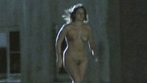 Pic: Kristin Nowosad in A Problem with Fear (2003)