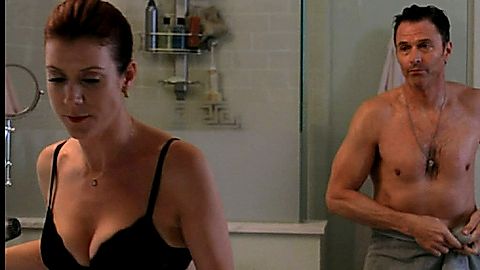 Pic: Kate Walsh in Private Practice (2007)