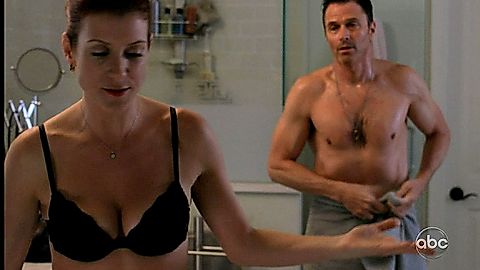 Pic: Kate Walsh in Private Practice (2007)