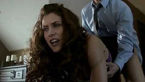 Pic: Kate Walsh in Fargo (2014)