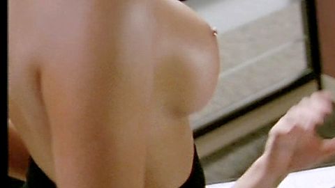 Pic: Lauren German in Made for Each Other (2009)