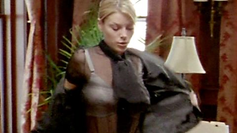 Pic: Lauren German in Made for Each Other (2009)