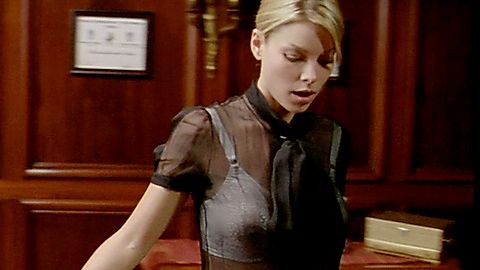 Pic: Lauren German in Made for Each Other (2009)