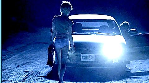 Pic: Danica Stewart in CSI: Miami (2002)