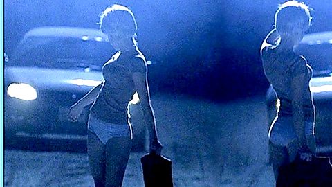 Pic: Danica Stewart in CSI: Miami (2002)
