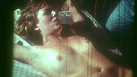 Pic: Beverly Warren in The Howling (1981)