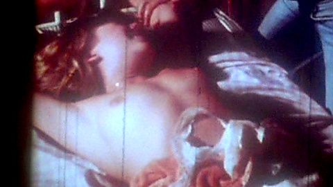 Pic: Beverly Warren in The Howling (1981)