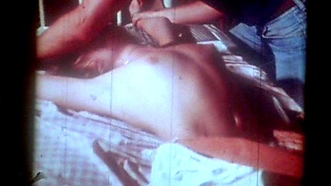 Pic: Beverly Warren in The Howling (1981)