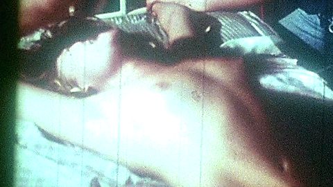 Pic: Beverly Warren in The Howling (1981)