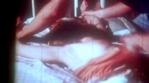 Pic: Beverly Warren in The Howling (1981)