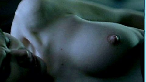 Pic: Barbora Bobulova in Ovunque sei (2004)