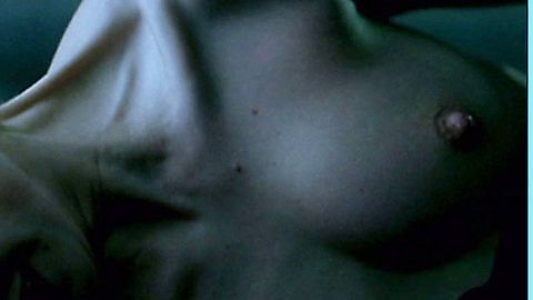 Pic: Barbora Bobulova in Ovunque sei (2004)