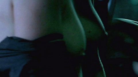 Pic: Barbora Bobulova in Ovunque sei (2004)