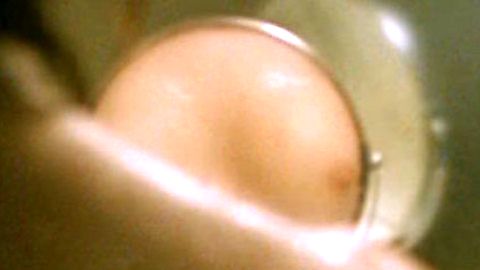 Pic: Barbora Bobulova in Il siero della vanità (2004)
