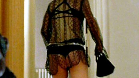 Pic: Barbora Bobulova in Il siero della vanità (2004)