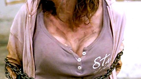 Pic: Barbora Bobulova in Il siero della vanità (2004)