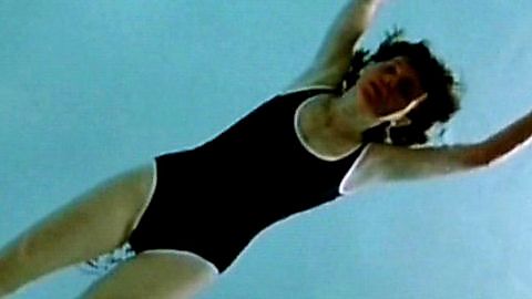 Pic: Barbora Bobulova in Cuore sacro (2005)