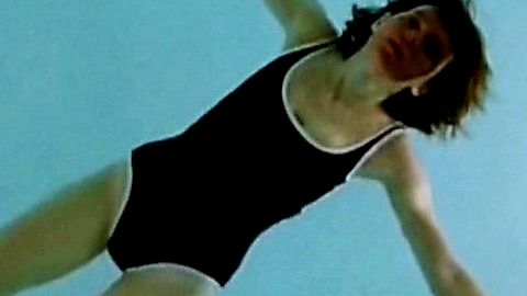 Pic: Barbora Bobulova in Cuore sacro (2005)