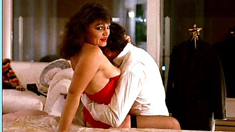Pic: Gabriele Lafari in Die flambierte Frau (1983)