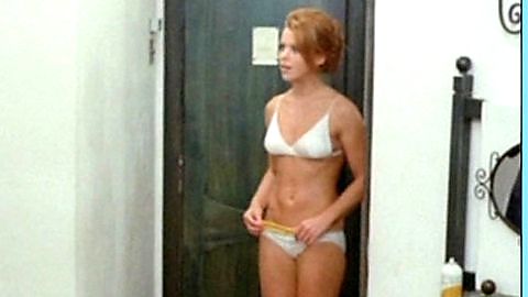Pic: Katia Christine in Prima notte del Dottor Danieli, industriale... (1970)