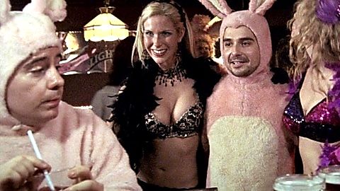 Pic: Dawne Furey in Hank and Mike (2008)