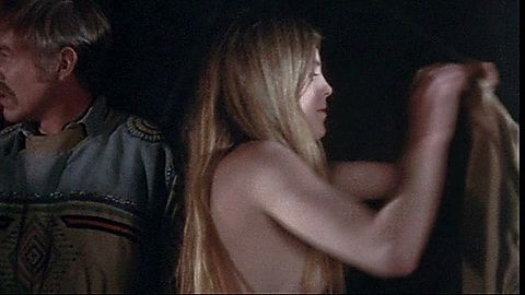 Pic: Vanessa Howard in Mumsy, Nanny, Sonny and Girly (1970)