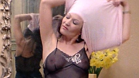 Pic: Antonella Antinori in Play Motel (1979)