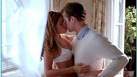 Pic: Alexis Thorpe in Pretty Cool (2001)