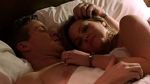 Pic: Jo Joyner in Ordinary Lies