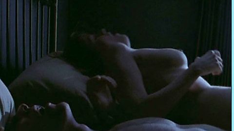 Pic: Tammy Isbell in The Outer Limits (1995)