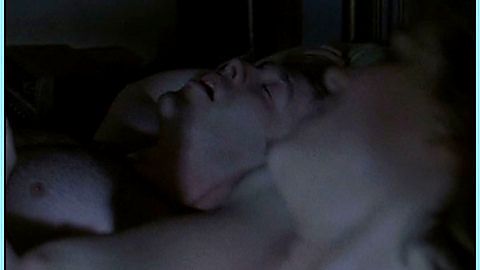 Pic: Tammy Isbell in The Outer Limits (1995)