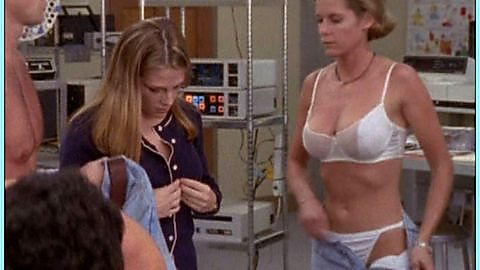 Pic: Sara Johnson in The Outer Limits (1995)