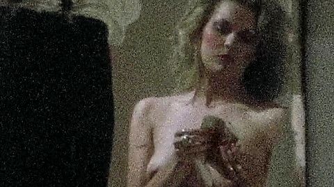 Pic: Claire King in Cold Light of Day (1989)