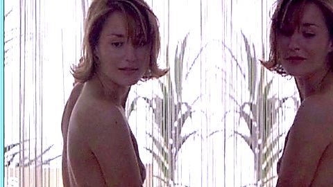 Pic: Georgina Rylance in 7 Seconds (2005)