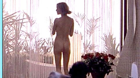 Pic: Georgina Rylance in 7 Seconds (2005)