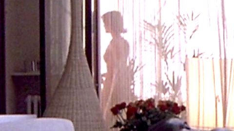 Pic: Georgina Rylance in 7 Seconds (2005)