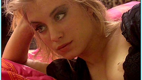 Pic: Jennifer Holland in The Sisterhood (2004)