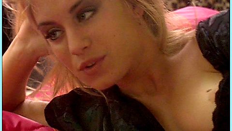 Pic: Jennifer Holland in The Sisterhood (2004)