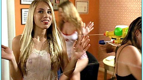 Pic: Jennifer Holland in House of the Dead 2 (2005)